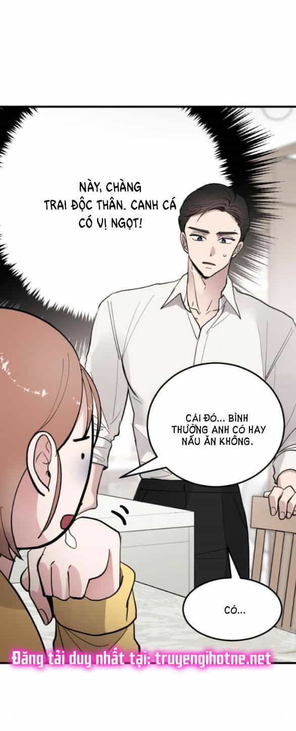Tân Hôn Mệt Mỏi Của Trưởng Phòng - Chương 13.1 - ảnh 42