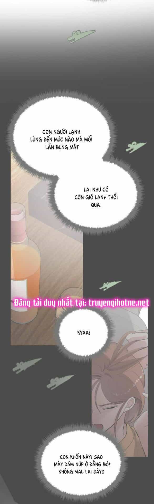 Tân Hôn Mệt Mỏi Của Trưởng Phòng - Chương 13.1 - ảnh 7