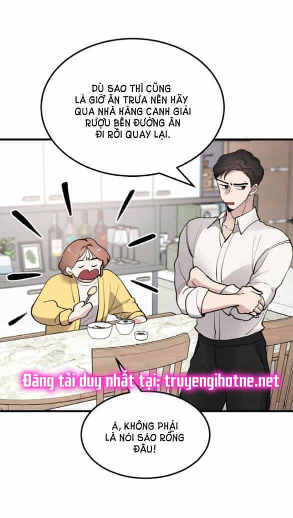 Tân Hôn Mệt Mỏi Của Trưởng Phòng - Chương 13.2 - ảnh 12