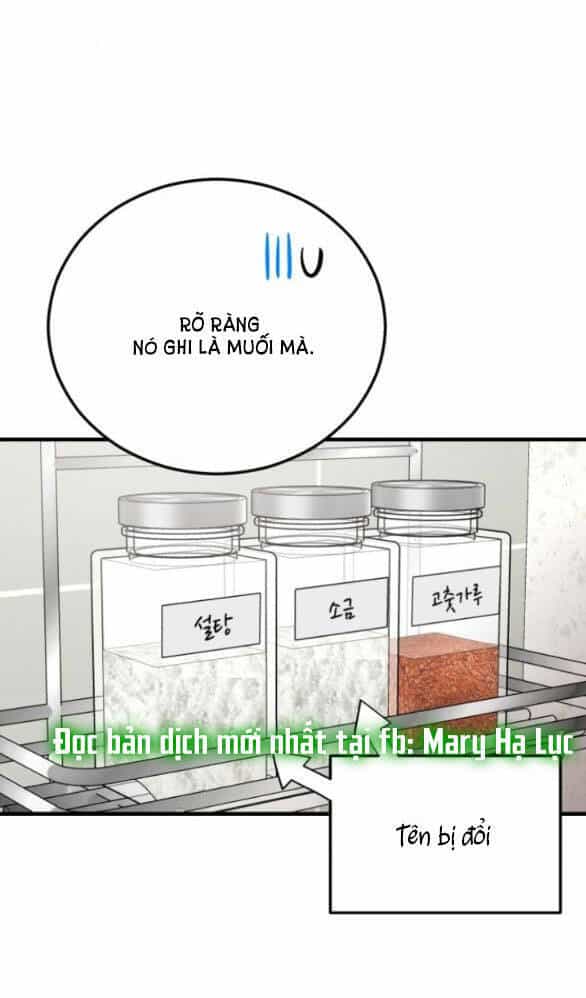 Tân Hôn Mệt Mỏi Của Trưởng Phòng - Chương 13.2 - ảnh 33