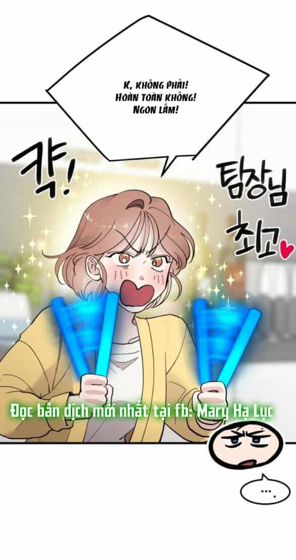 Tân Hôn Mệt Mỏi Của Trưởng Phòng - Chương 13.2 - ảnh 7