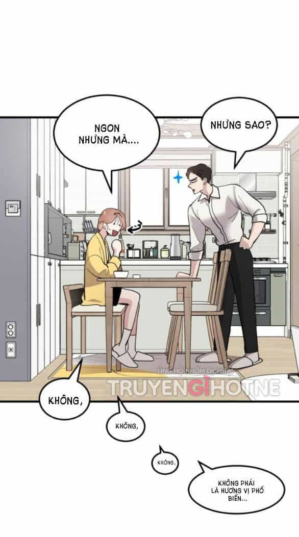 Tân Hôn Mệt Mỏi Của Trưởng Phòng - Chương 13.2 - ảnh 8