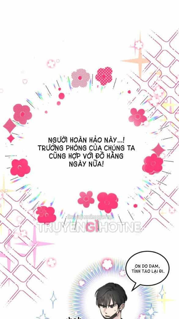 Tân Hôn Mệt Mỏi Của Trưởng Phòng - Chương 14.1 - ảnh 22