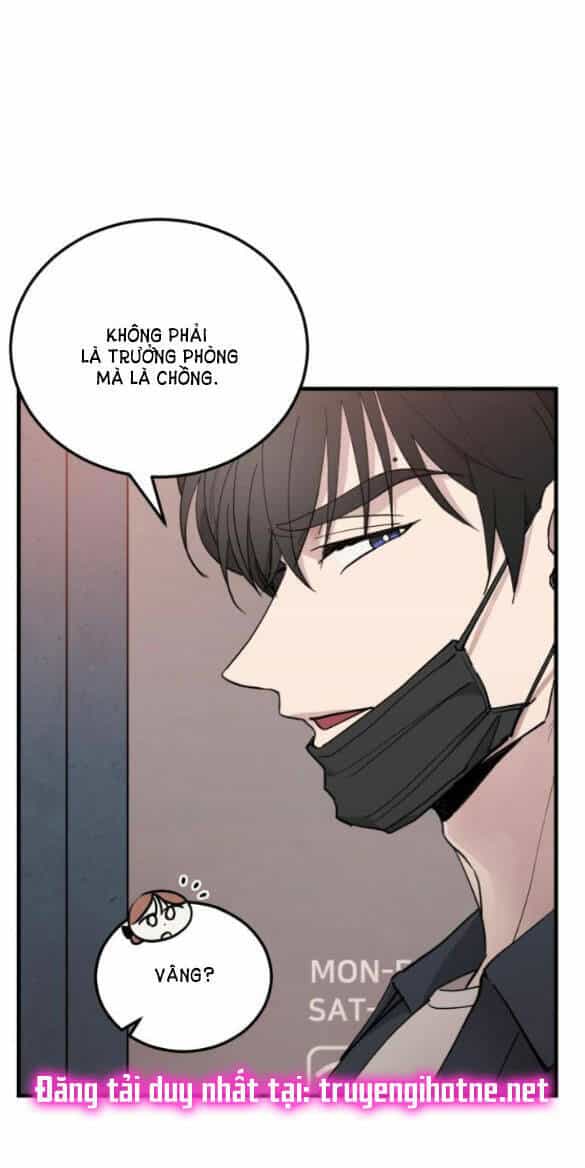 Tân Hôn Mệt Mỏi Của Trưởng Phòng - Chương 14.1 - ảnh 26