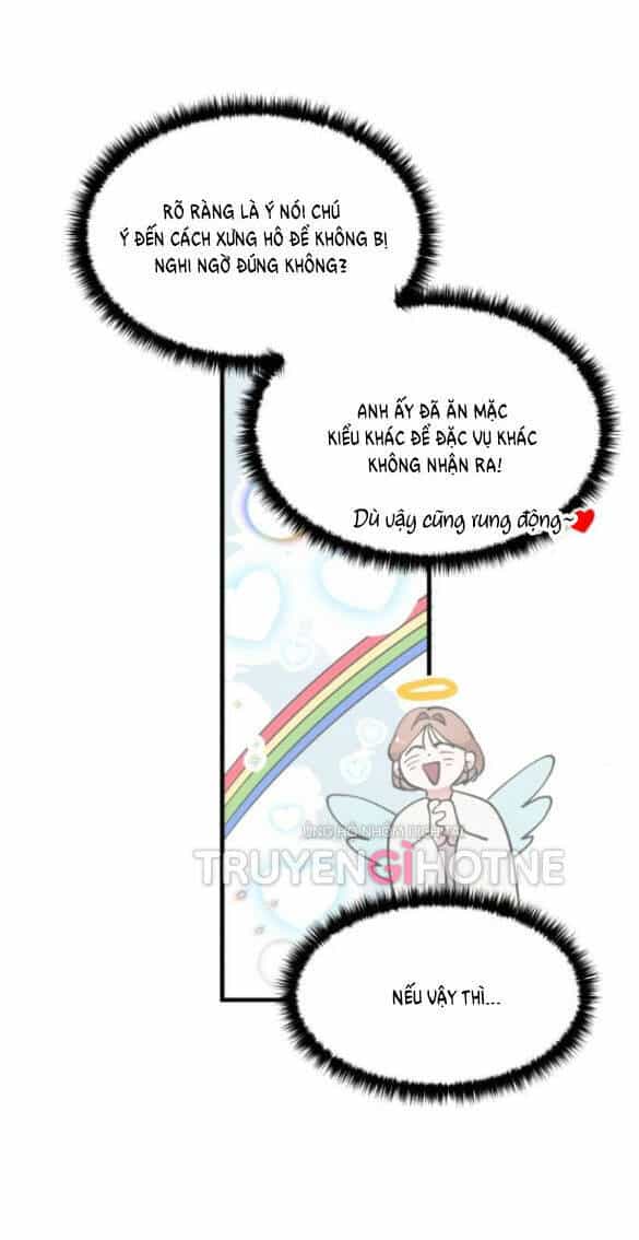 Tân Hôn Mệt Mỏi Của Trưởng Phòng - Chương 14.1 - ảnh 28