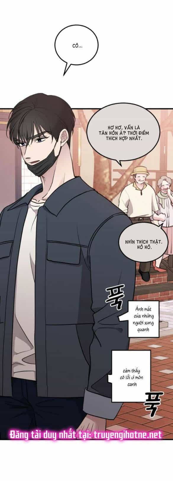 Tân Hôn Mệt Mỏi Của Trưởng Phòng - Chương 14.1 - ảnh 31