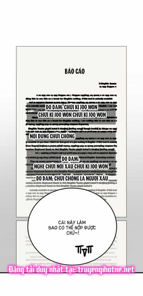 Tân Hôn Mệt Mỏi Của Trưởng Phòng - Chương 14.1 - ảnh 4