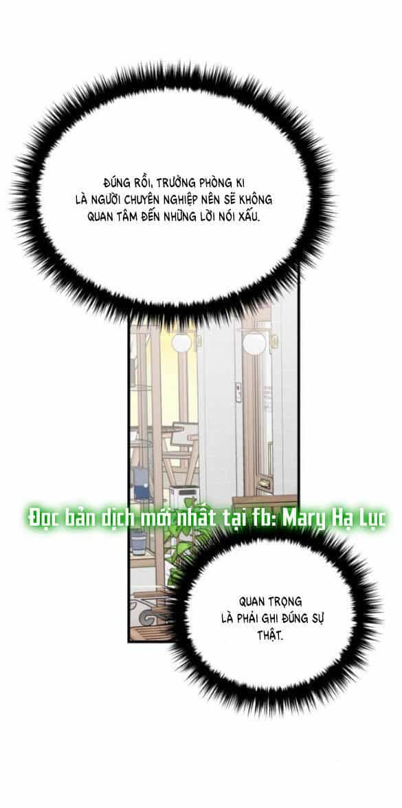 Tân Hôn Mệt Mỏi Của Trưởng Phòng - Chương 14.1 - ảnh 7