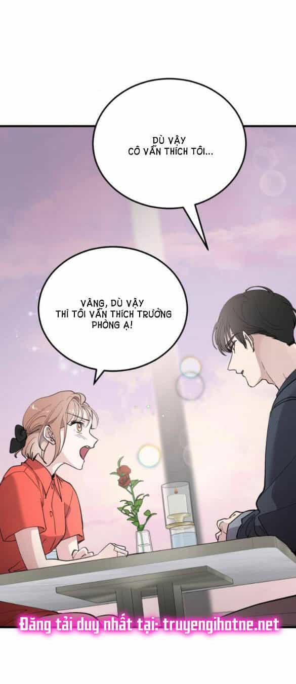Tân Hôn Mệt Mỏi Của Trưởng Phòng - Chương 14.2 - ảnh 15