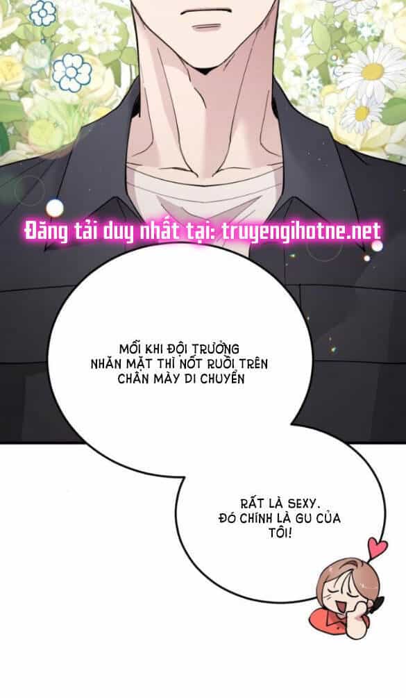 Tân Hôn Mệt Mỏi Của Trưởng Phòng - Chương 14.2 - ảnh 19