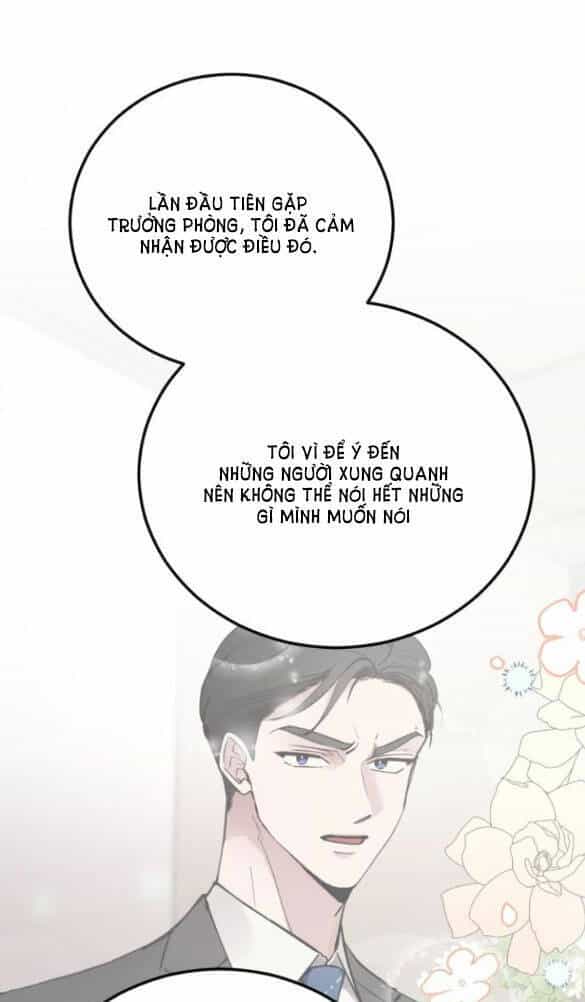 Tân Hôn Mệt Mỏi Của Trưởng Phòng - Chương 14.2 - ảnh 29