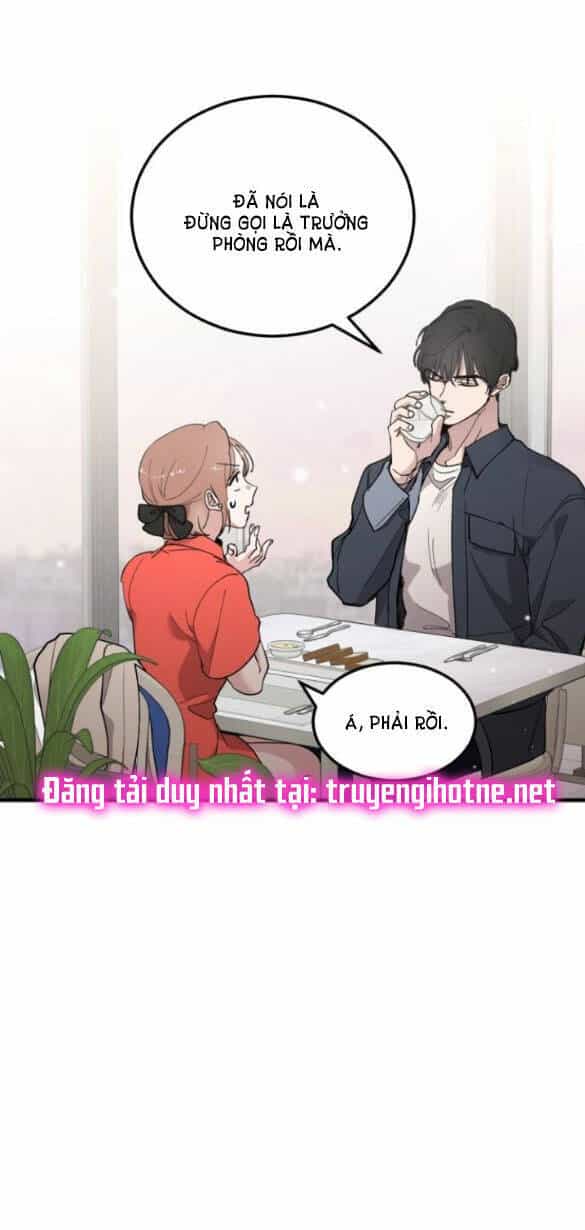 Tân Hôn Mệt Mỏi Của Trưởng Phòng - Chương 14.2 - ảnh 33