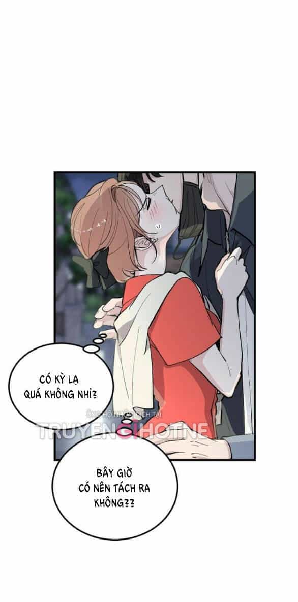 Tân Hôn Mệt Mỏi Của Trưởng Phòng - Chương 15.1 - ảnh 10