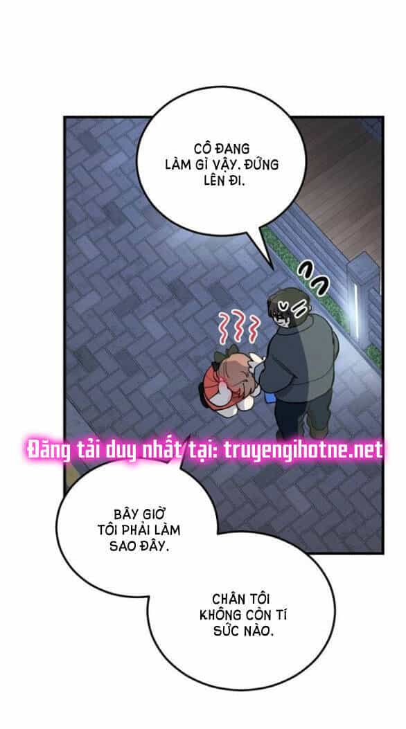 Tân Hôn Mệt Mỏi Của Trưởng Phòng - Chương 15.1 - ảnh 28