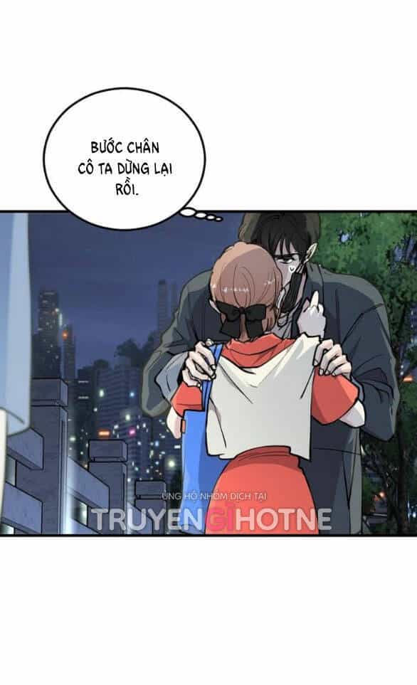Tân Hôn Mệt Mỏi Của Trưởng Phòng - Chương 15.1 - ảnh 7