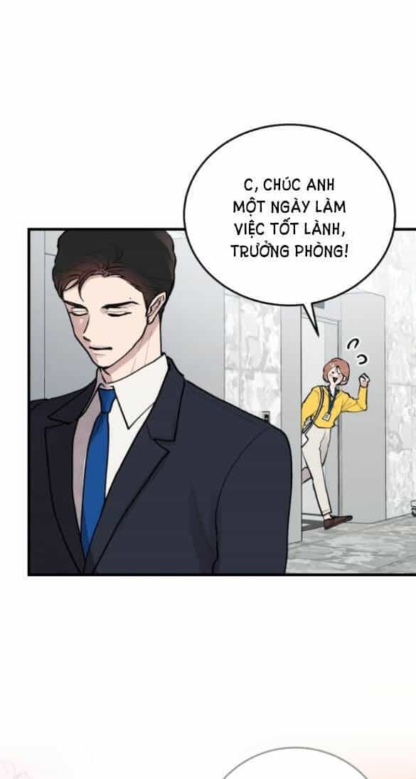 Tân Hôn Mệt Mỏi Của Trưởng Phòng - Chương 2.1 - ảnh 12