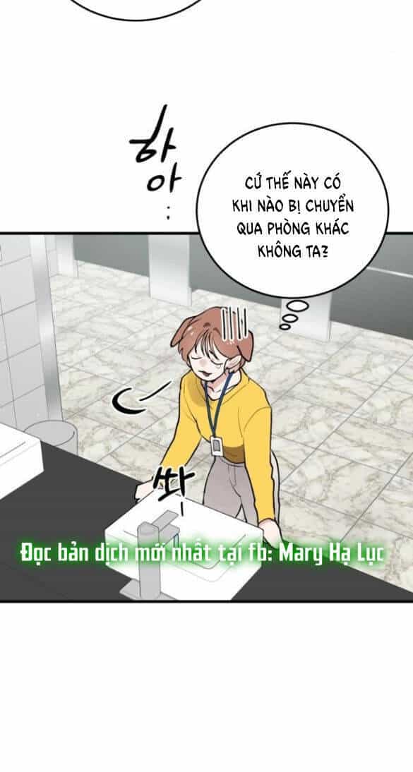 Tân Hôn Mệt Mỏi Của Trưởng Phòng - Chương 2.1 - ảnh 16