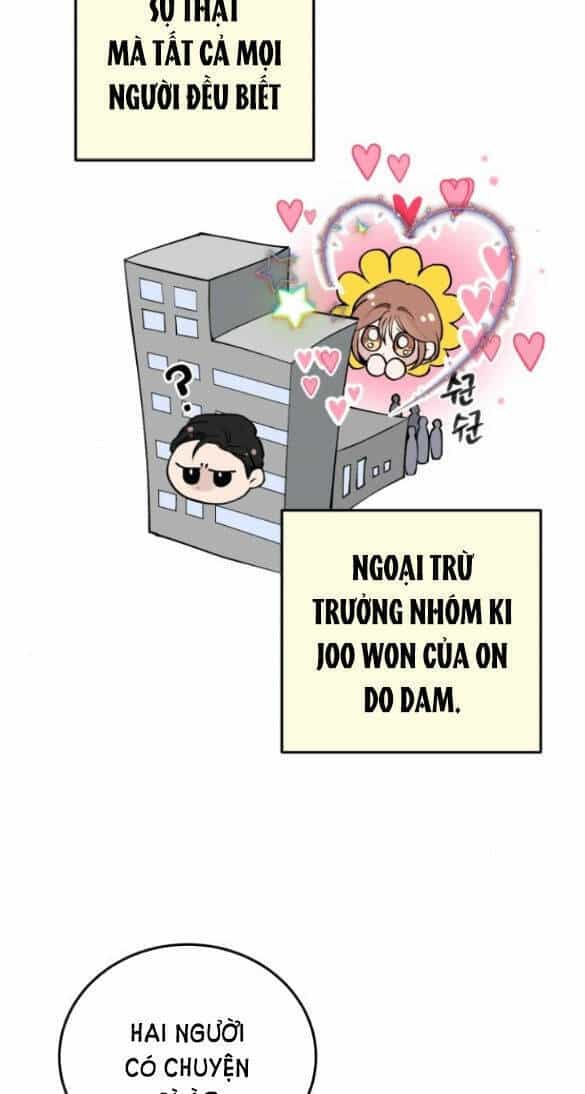 Tân Hôn Mệt Mỏi Của Trưởng Phòng - Chương 2.1 - ảnh 19