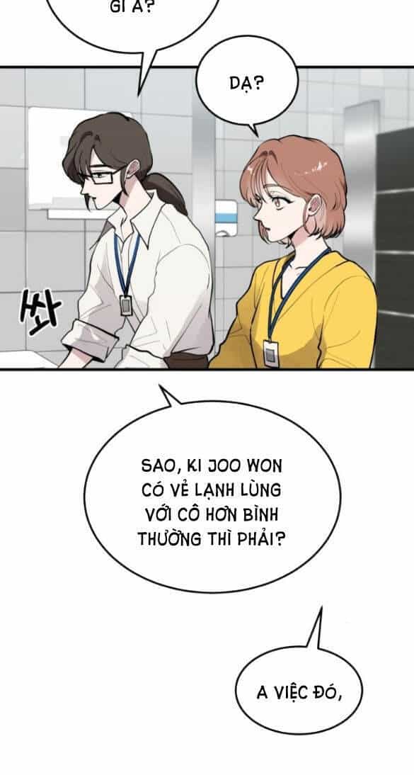 Tân Hôn Mệt Mỏi Của Trưởng Phòng - Chương 2.1 - ảnh 20