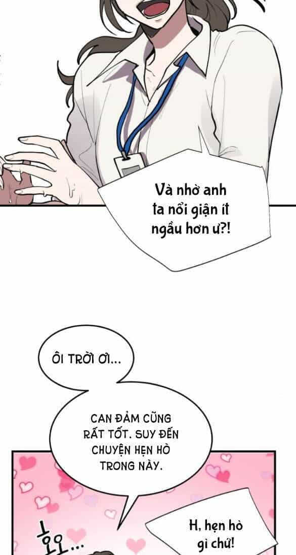 Tân Hôn Mệt Mỏi Của Trưởng Phòng - Chương 2.1 - ảnh 22