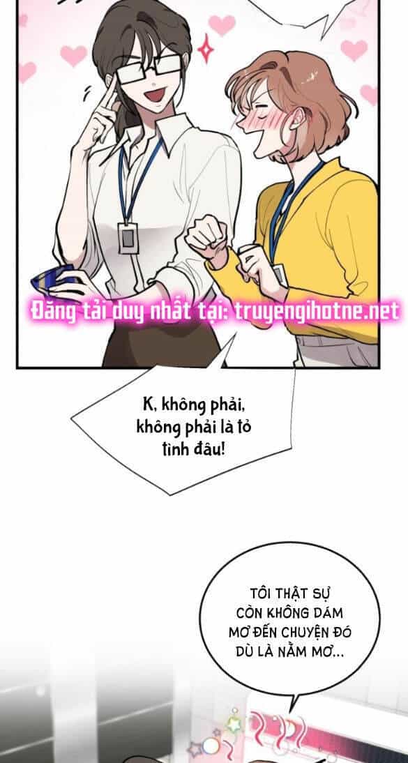 Tân Hôn Mệt Mỏi Của Trưởng Phòng - Chương 2.1 - ảnh 23