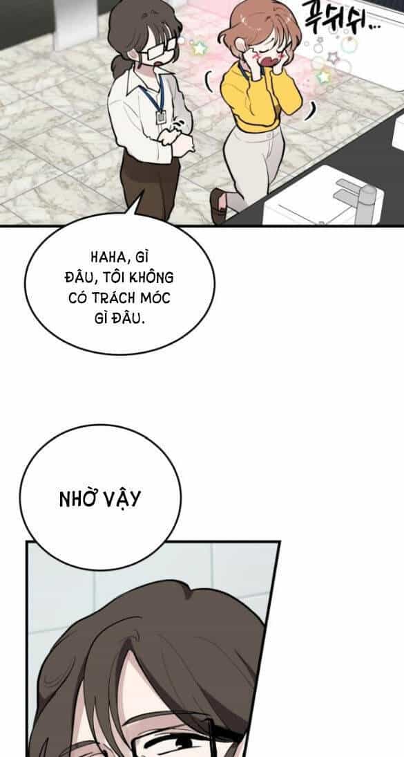 Tân Hôn Mệt Mỏi Của Trưởng Phòng - Chương 2.1 - ảnh 24