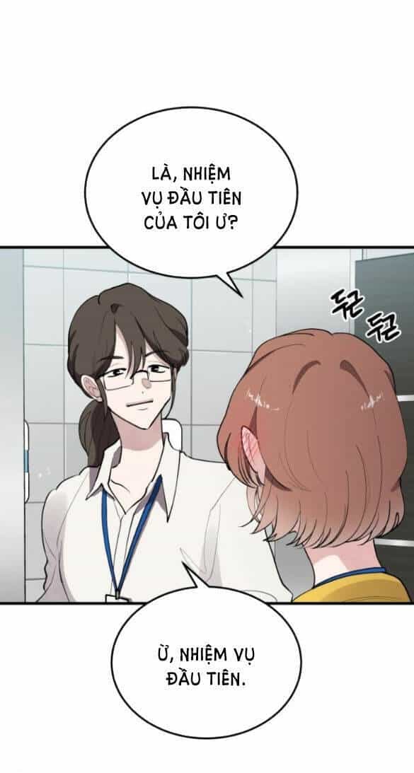 Tân Hôn Mệt Mỏi Của Trưởng Phòng - Chương 2.1 - ảnh 26
