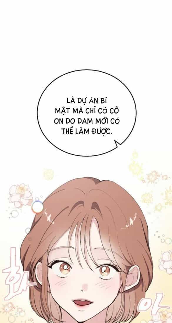Tân Hôn Mệt Mỏi Của Trưởng Phòng - Chương 2.1 - ảnh 27