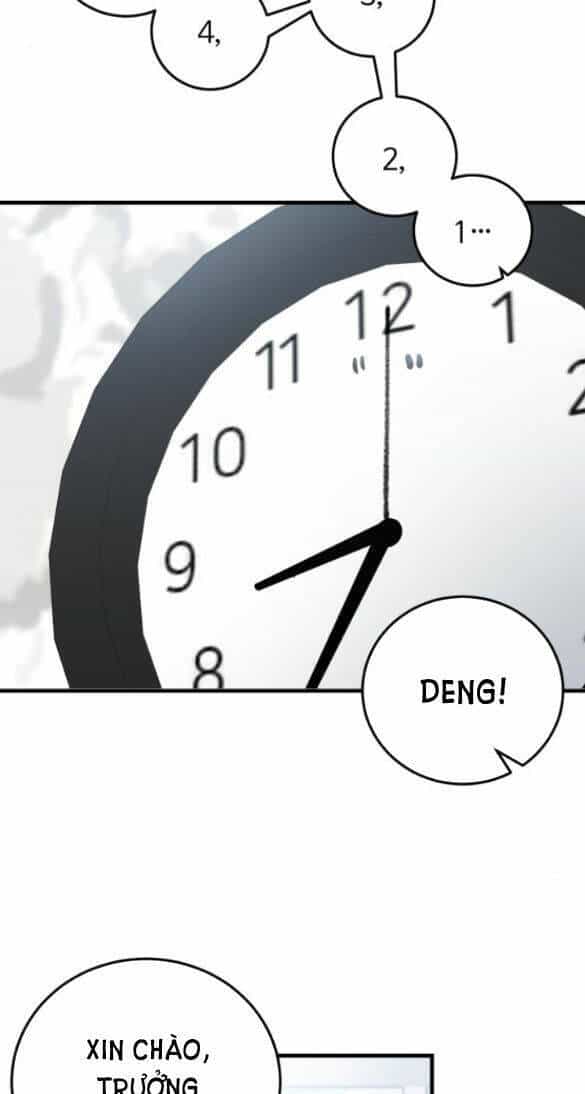 Tân Hôn Mệt Mỏi Của Trưởng Phòng - Chương 2.1 - ảnh 3