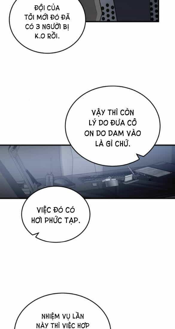 Tân Hôn Mệt Mỏi Của Trưởng Phòng - Chương 2.1 - ảnh 33