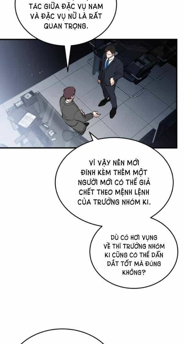 Tân Hôn Mệt Mỏi Của Trưởng Phòng - Chương 2.1 - ảnh 34