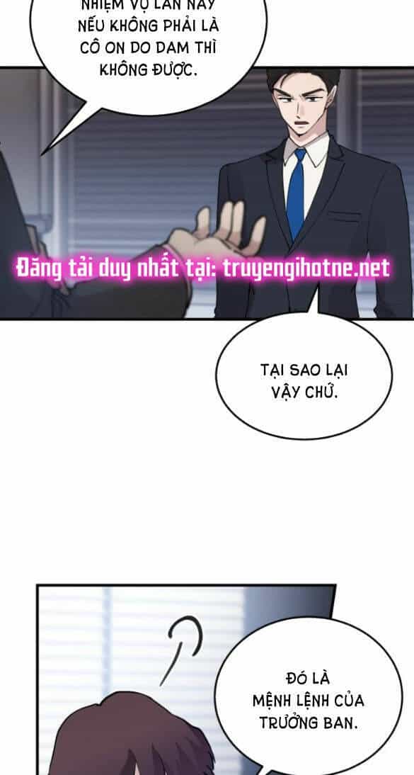 Tân Hôn Mệt Mỏi Của Trưởng Phòng - Chương 2.1 - ảnh 36