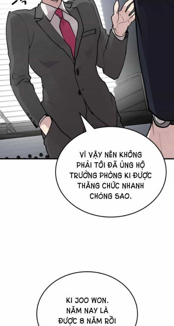 Tân Hôn Mệt Mỏi Của Trưởng Phòng - Chương 2.1 - ảnh 40