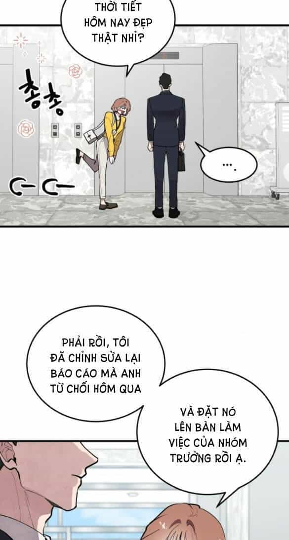 Tân Hôn Mệt Mỏi Của Trưởng Phòng - Chương 2.1 - ảnh 8