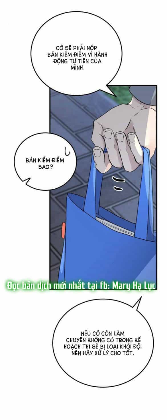 Tân Hôn Mệt Mỏi Của Trưởng Phòng - Chương 15.2 - ảnh 1