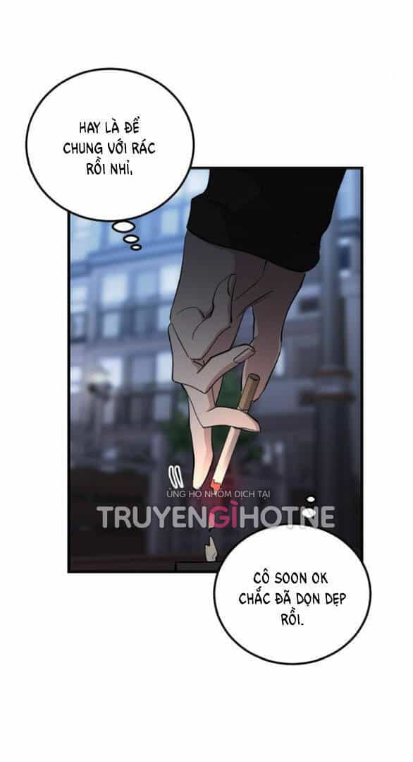 Tân Hôn Mệt Mỏi Của Trưởng Phòng - Chương 15.2 - ảnh 10