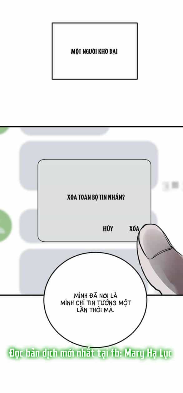 Tân Hôn Mệt Mỏi Của Trưởng Phòng - Chương 15.2 - ảnh 12