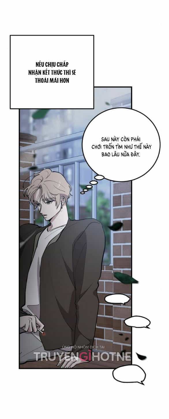 Tân Hôn Mệt Mỏi Của Trưởng Phòng - Chương 15.2 - ảnh 13