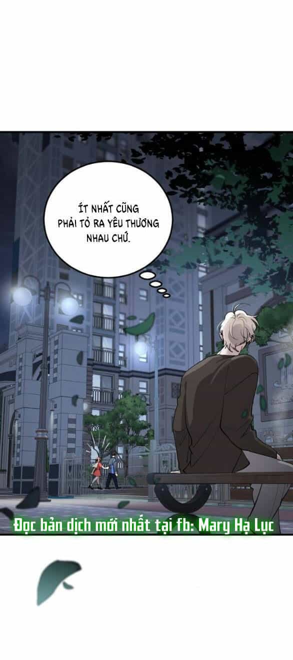 Tân Hôn Mệt Mỏi Của Trưởng Phòng - Chương 15.2 - ảnh 17