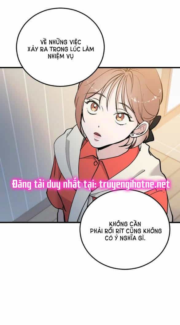 Tân Hôn Mệt Mỏi Của Trưởng Phòng - Chương 15.2 - ảnh 27