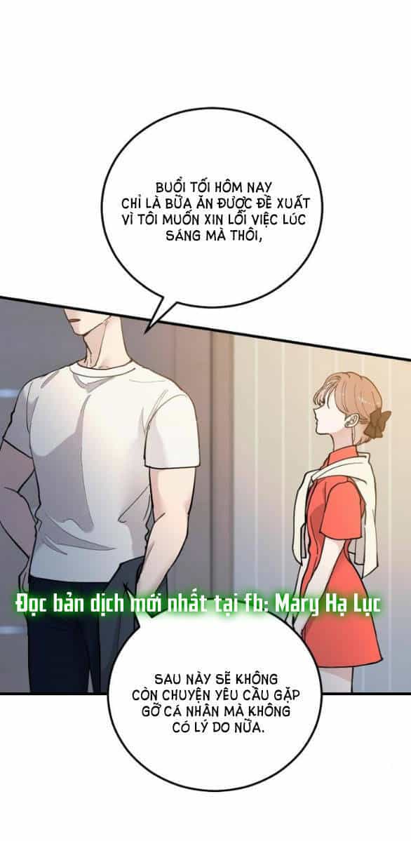 Tân Hôn Mệt Mỏi Của Trưởng Phòng - Chương 15.2 - ảnh 28