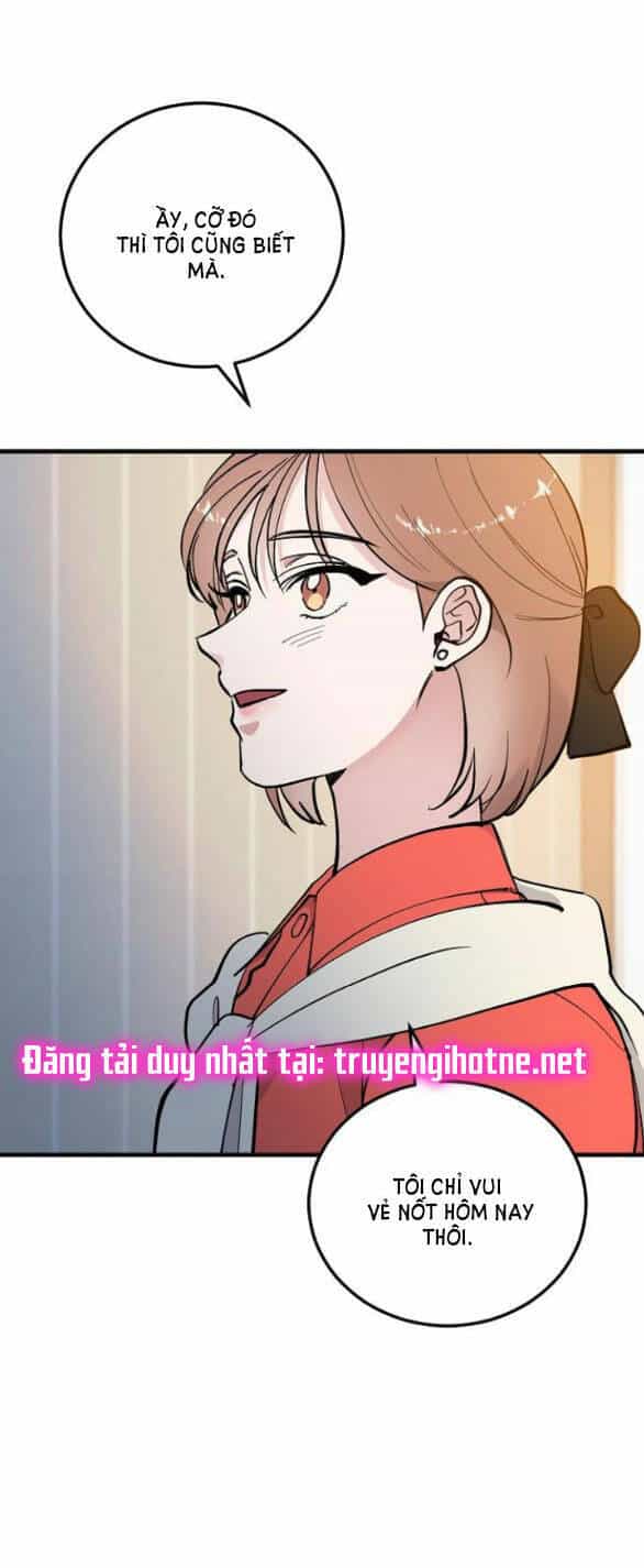 Tân Hôn Mệt Mỏi Của Trưởng Phòng - Chương 15.2 - ảnh 30