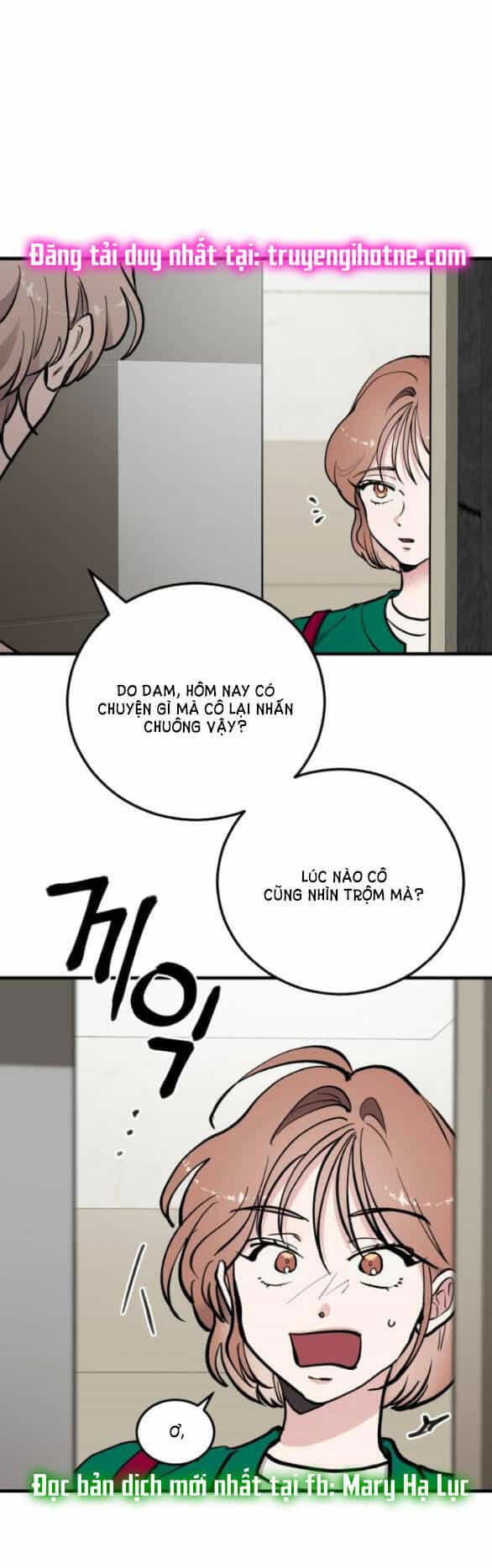 Tân Hôn Mệt Mỏi Của Trưởng Phòng - Chương 16.1 - ảnh 12