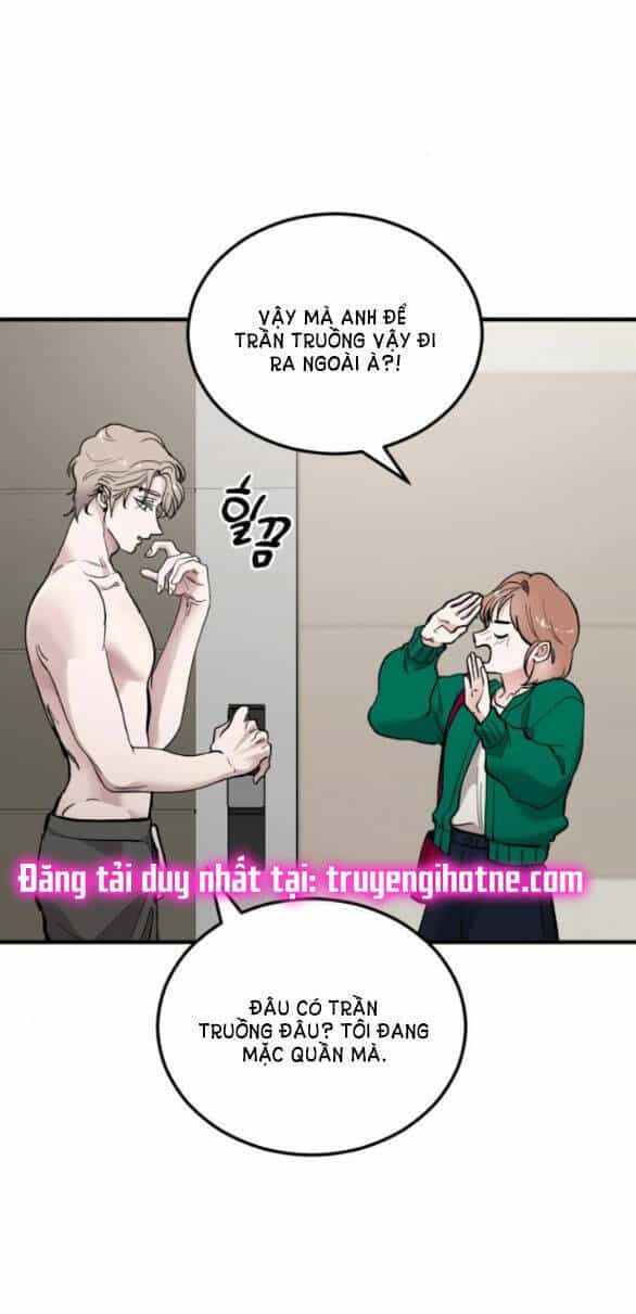 Tân Hôn Mệt Mỏi Của Trưởng Phòng - Chương 16.1 - ảnh 16