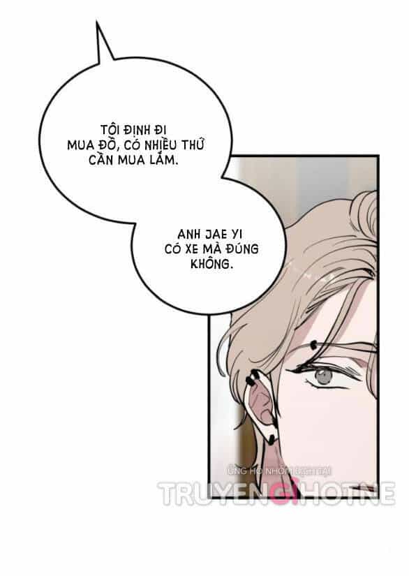 Tân Hôn Mệt Mỏi Của Trưởng Phòng - Chương 16.1 - ảnh 23