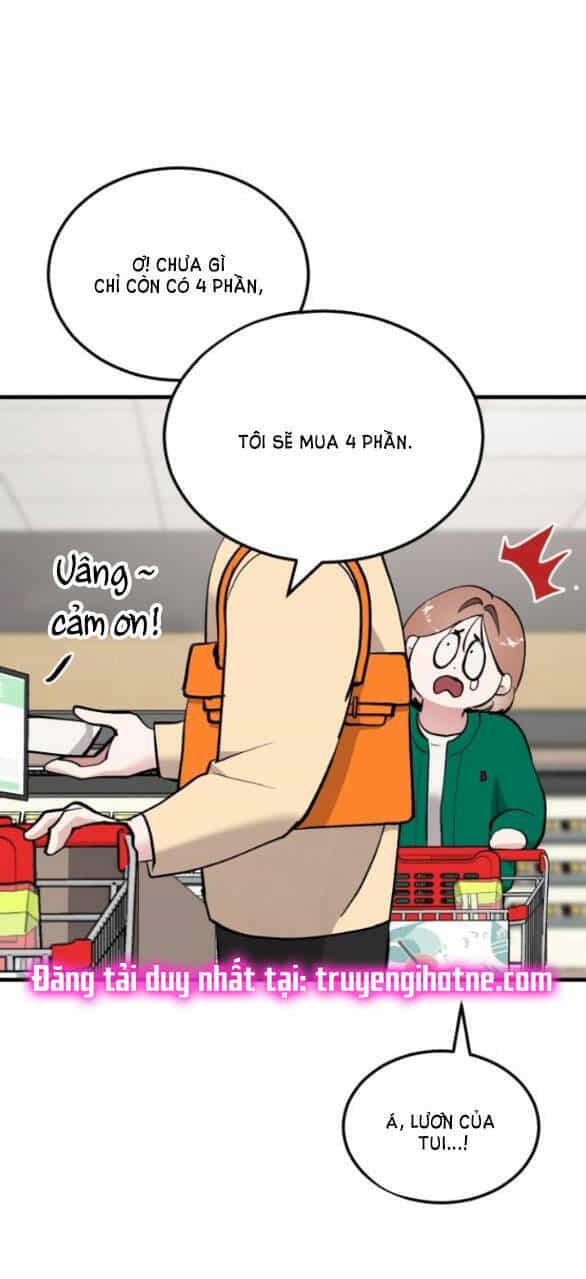Tân Hôn Mệt Mỏi Của Trưởng Phòng - Chương 16.1 - ảnh 36
