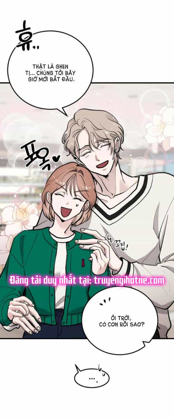 Tân Hôn Mệt Mỏi Của Trưởng Phòng - Chương 16.1 - ảnh 42
