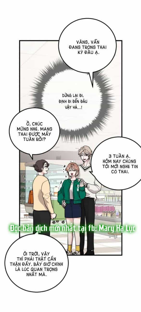 Tân Hôn Mệt Mỏi Của Trưởng Phòng - Chương 16.1 - ảnh 43
