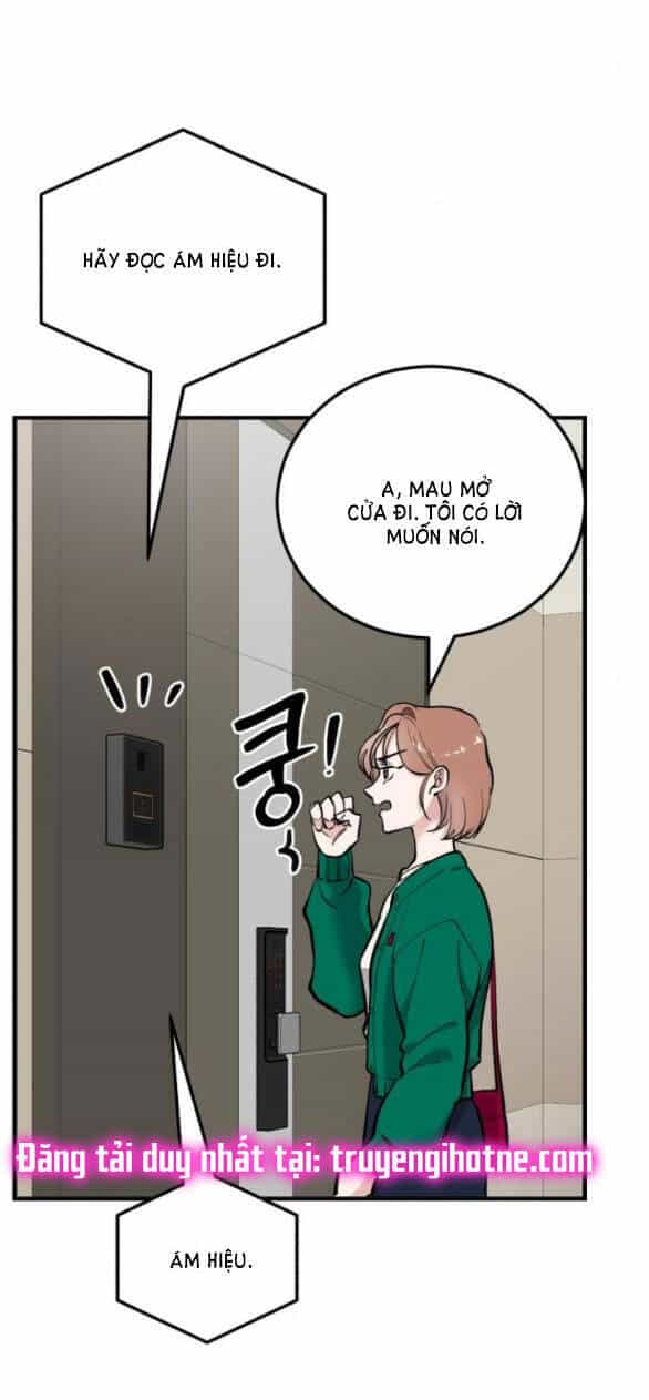 Tân Hôn Mệt Mỏi Của Trưởng Phòng - Chương 16.1 - ảnh 9