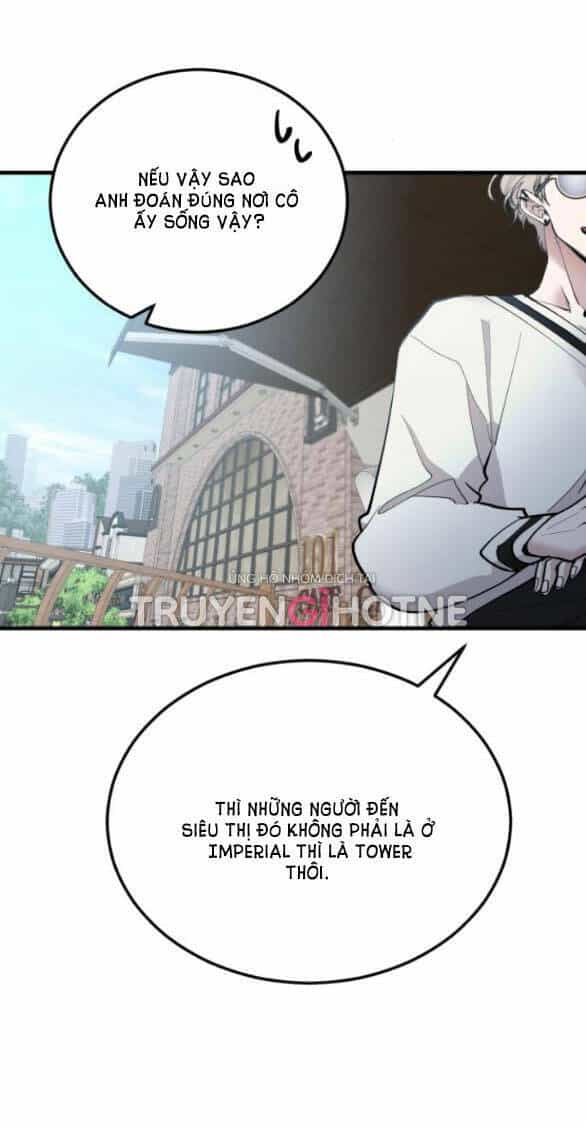 Tân Hôn Mệt Mỏi Của Trưởng Phòng - Chương 16.2 - ảnh 10